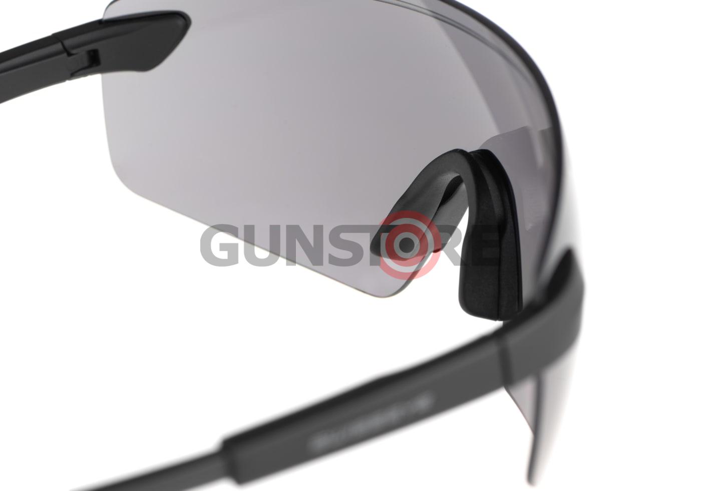 Fotografia: Defense Smoke