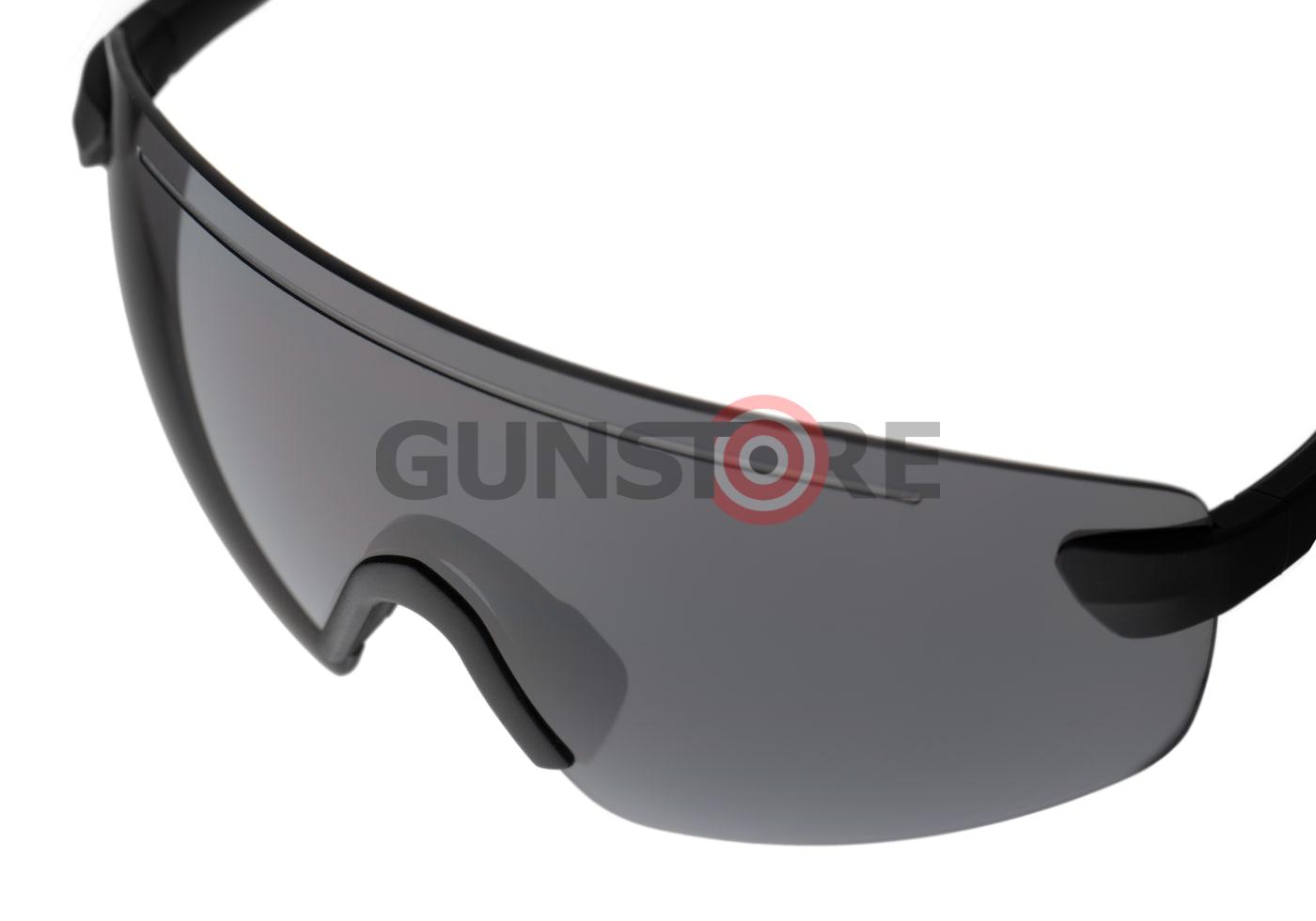 Fotografia: Defense Smoke