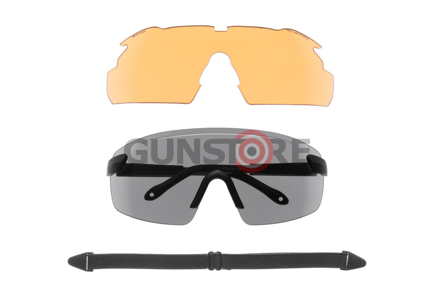 Fotografia: Defense Smoke