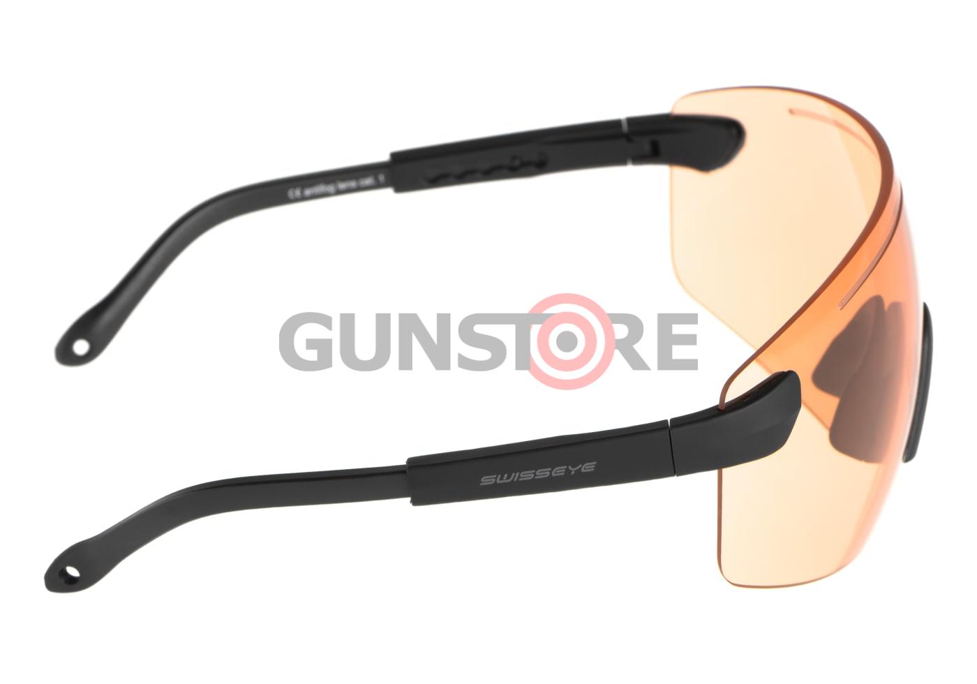 Fotografia: Defense Orange