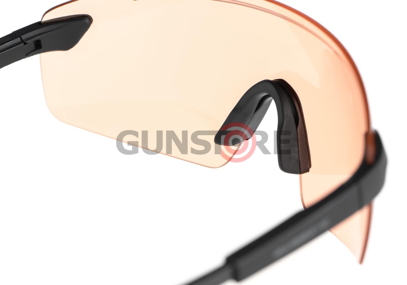 Fotografia: Defense Orange