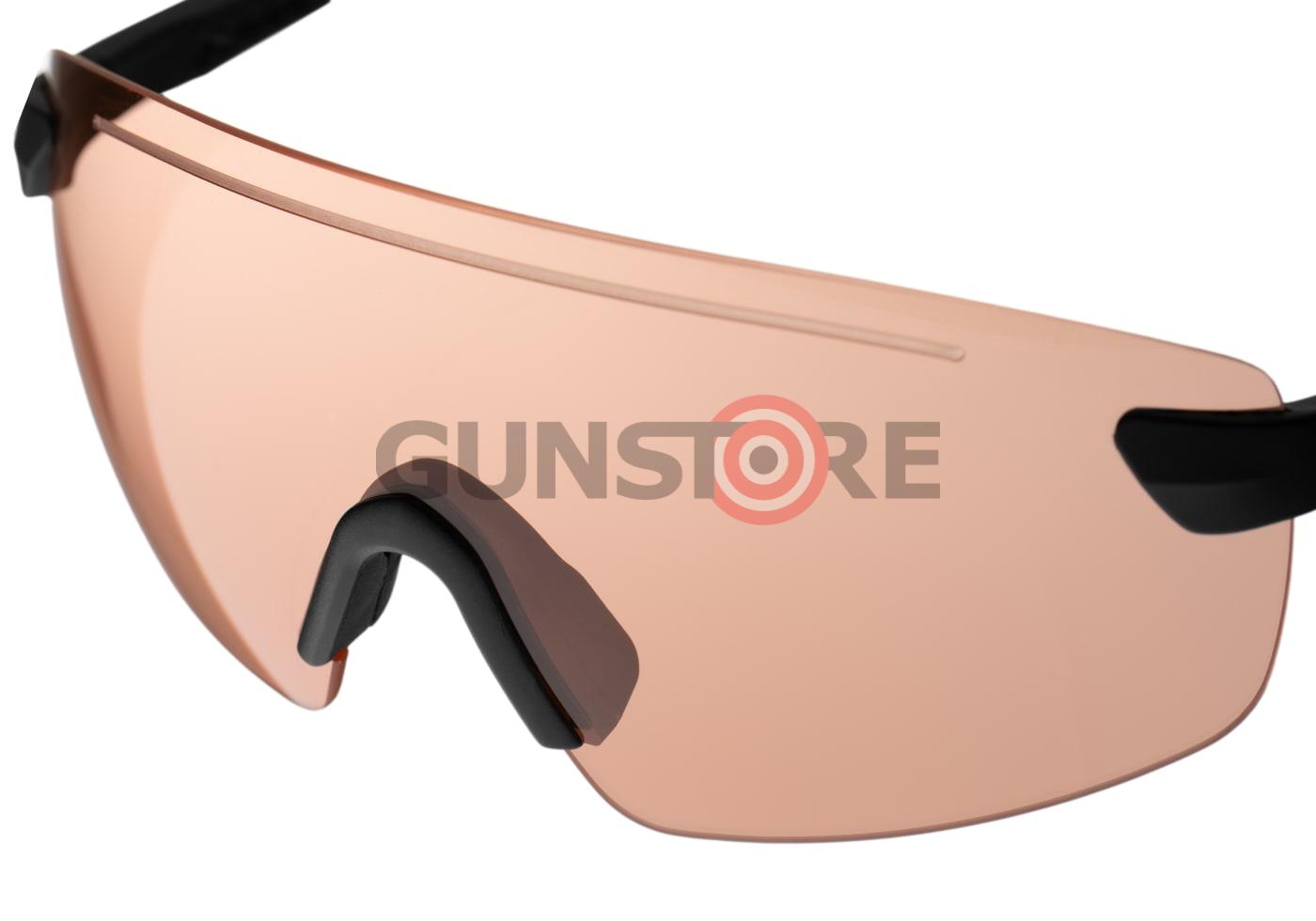 Fotografia: Defense Orange