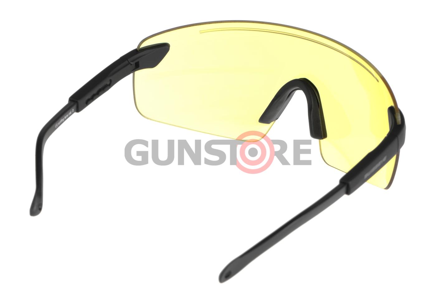 Fotografia: Defense Yellow