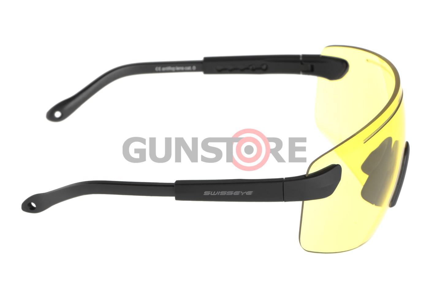 Fotografia: Defense Yellow