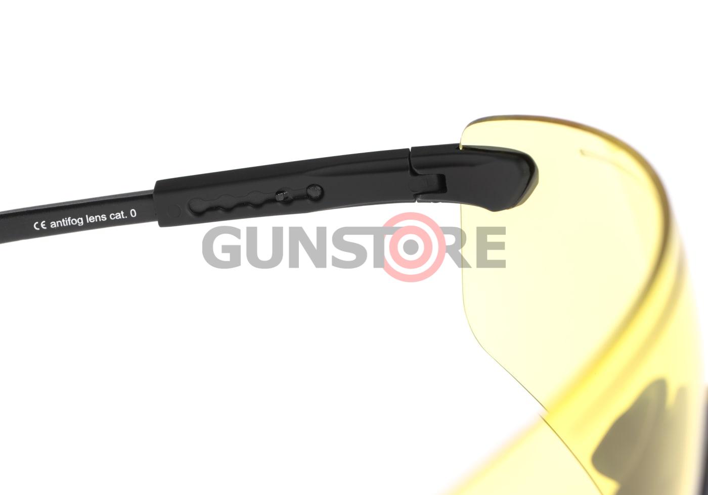 Fotografia: Defense Yellow