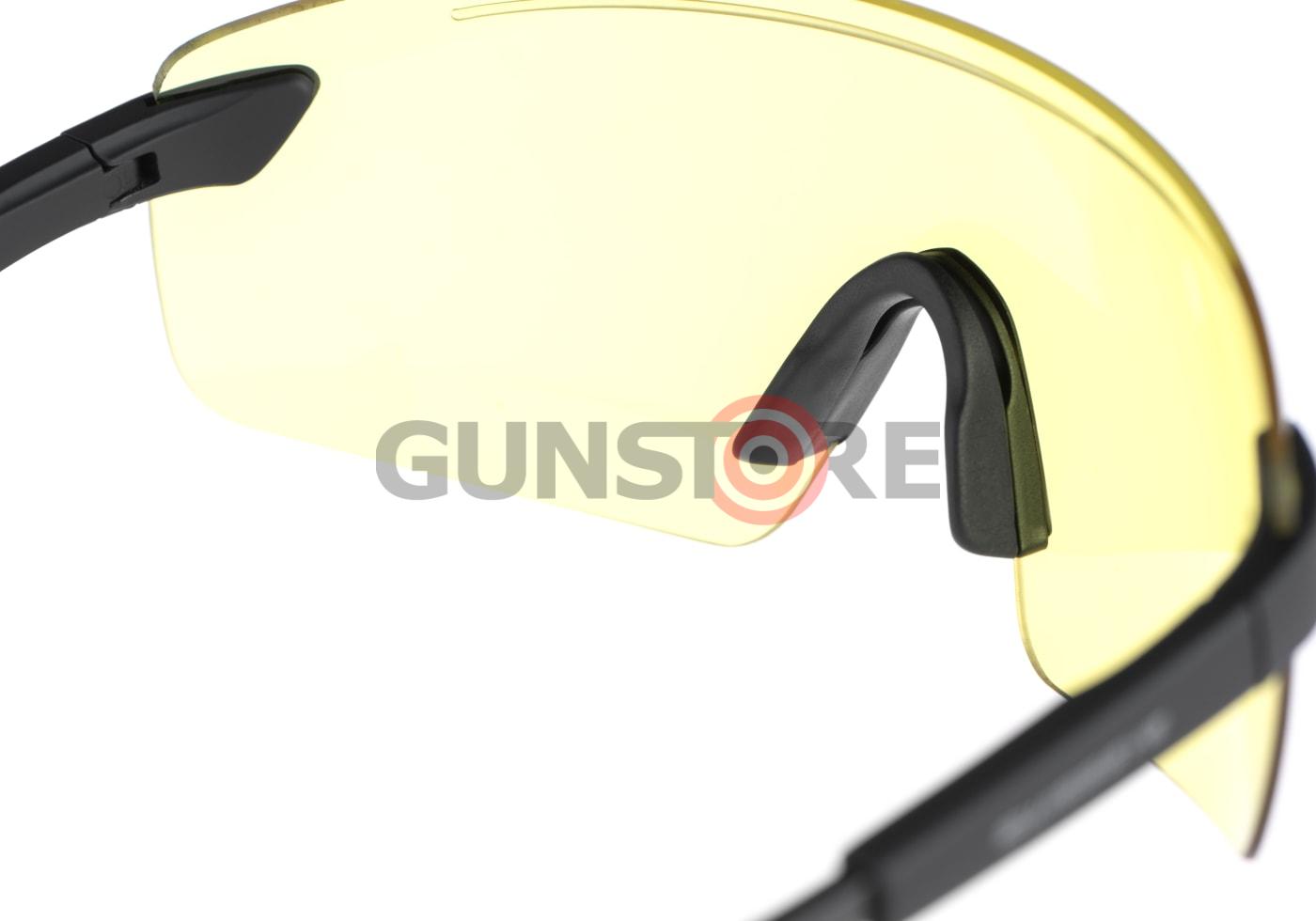 Fotografia: Defense Yellow