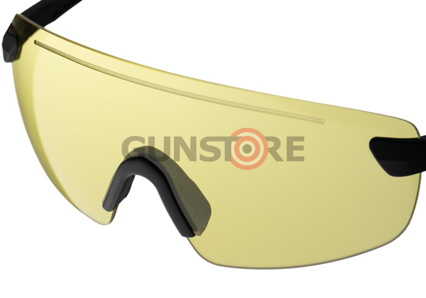 Fotografia: Defense Yellow