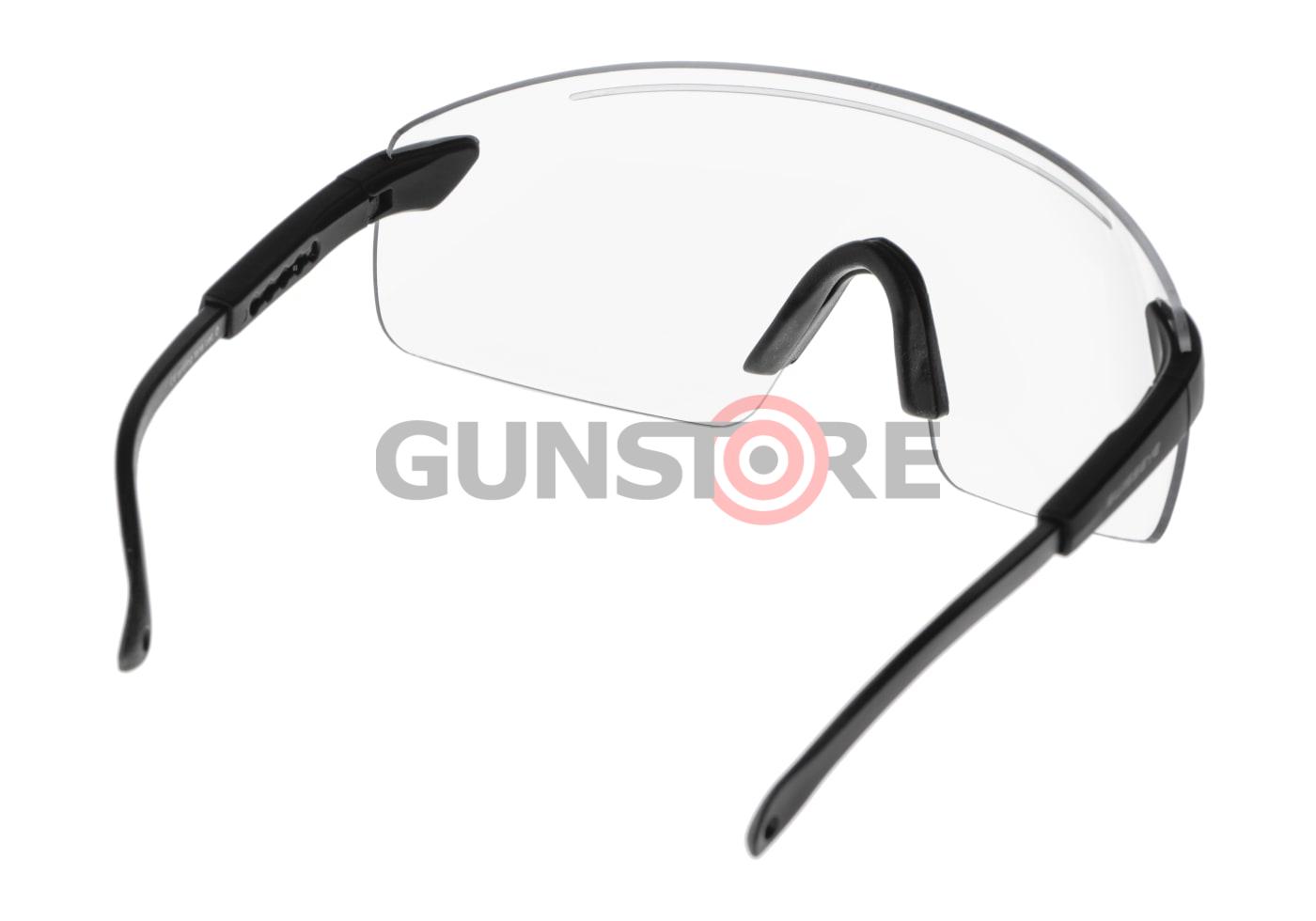 Fotografia: Defense Clear