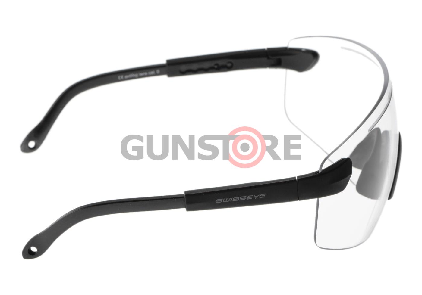 Fotografia: Defense Clear