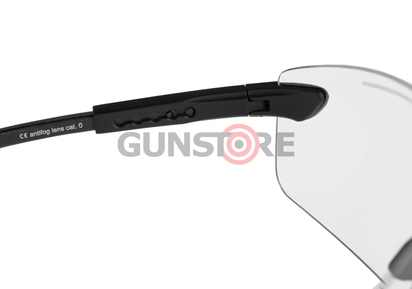 Fotografia: Defense Clear