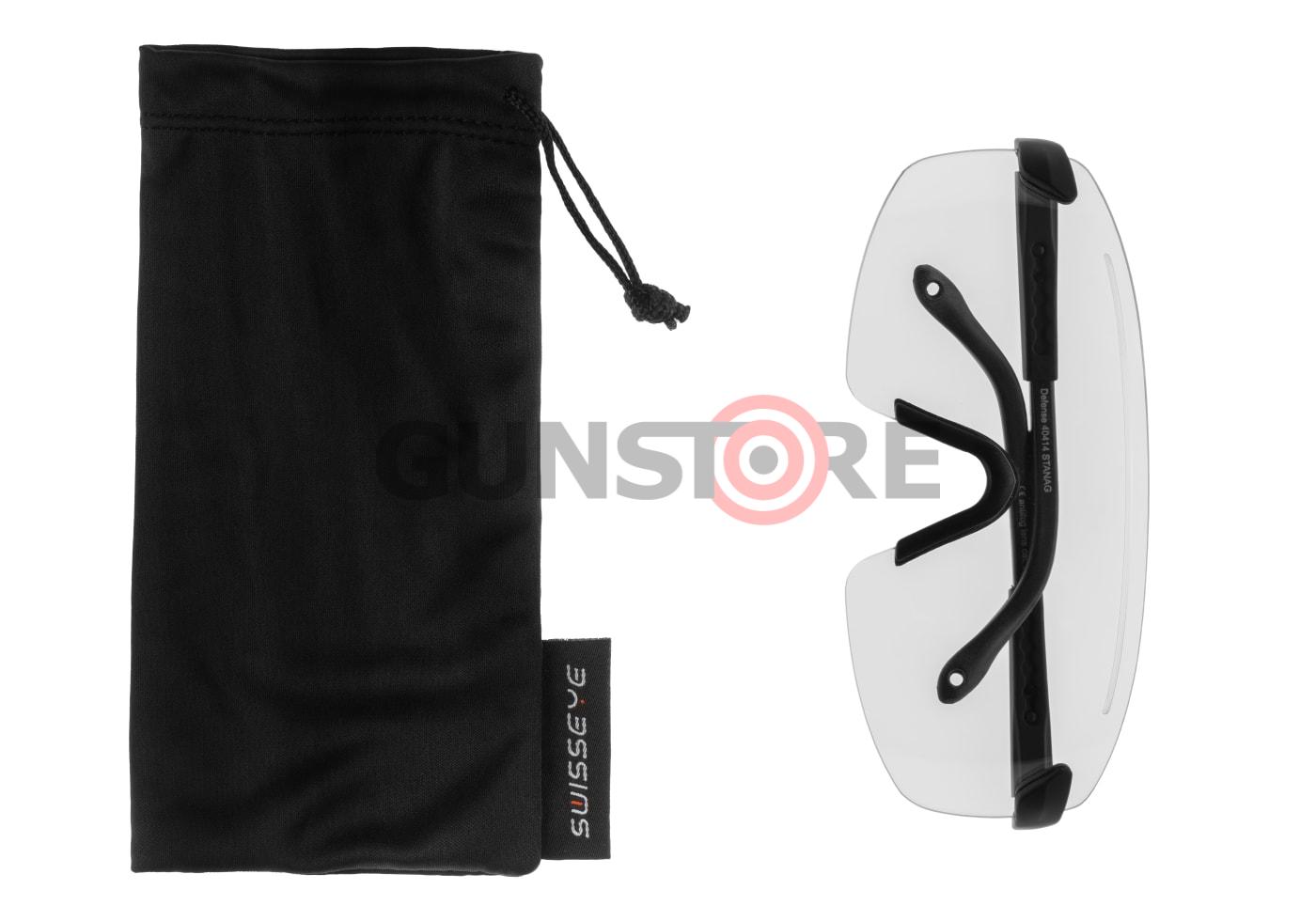 Fotografia: Defense Clear