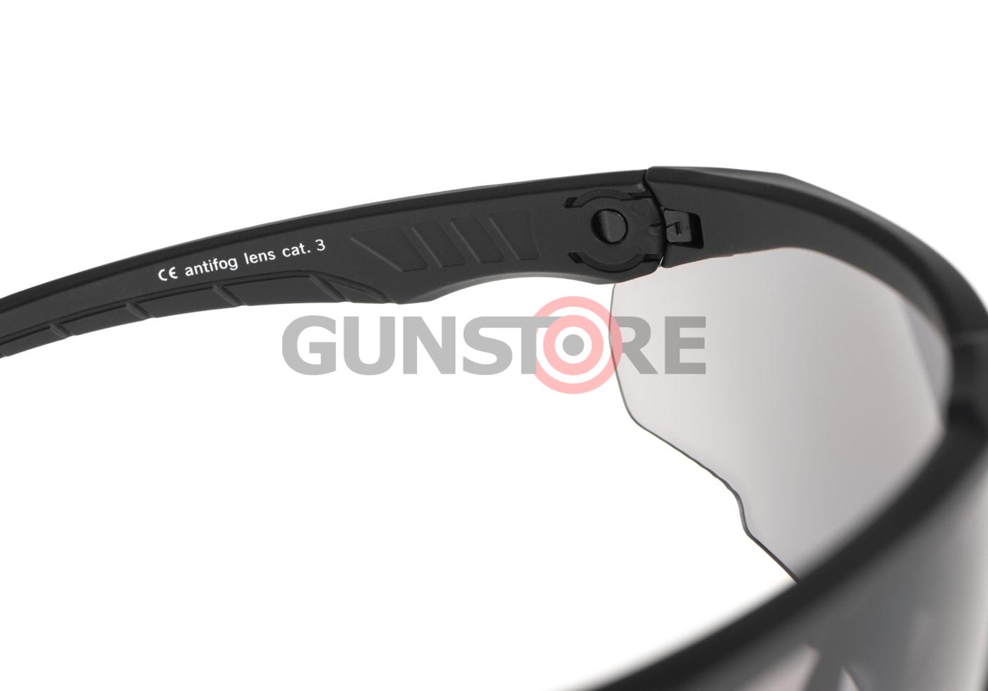 Fotografia: Blackhawk Smoke / Orange / Clear