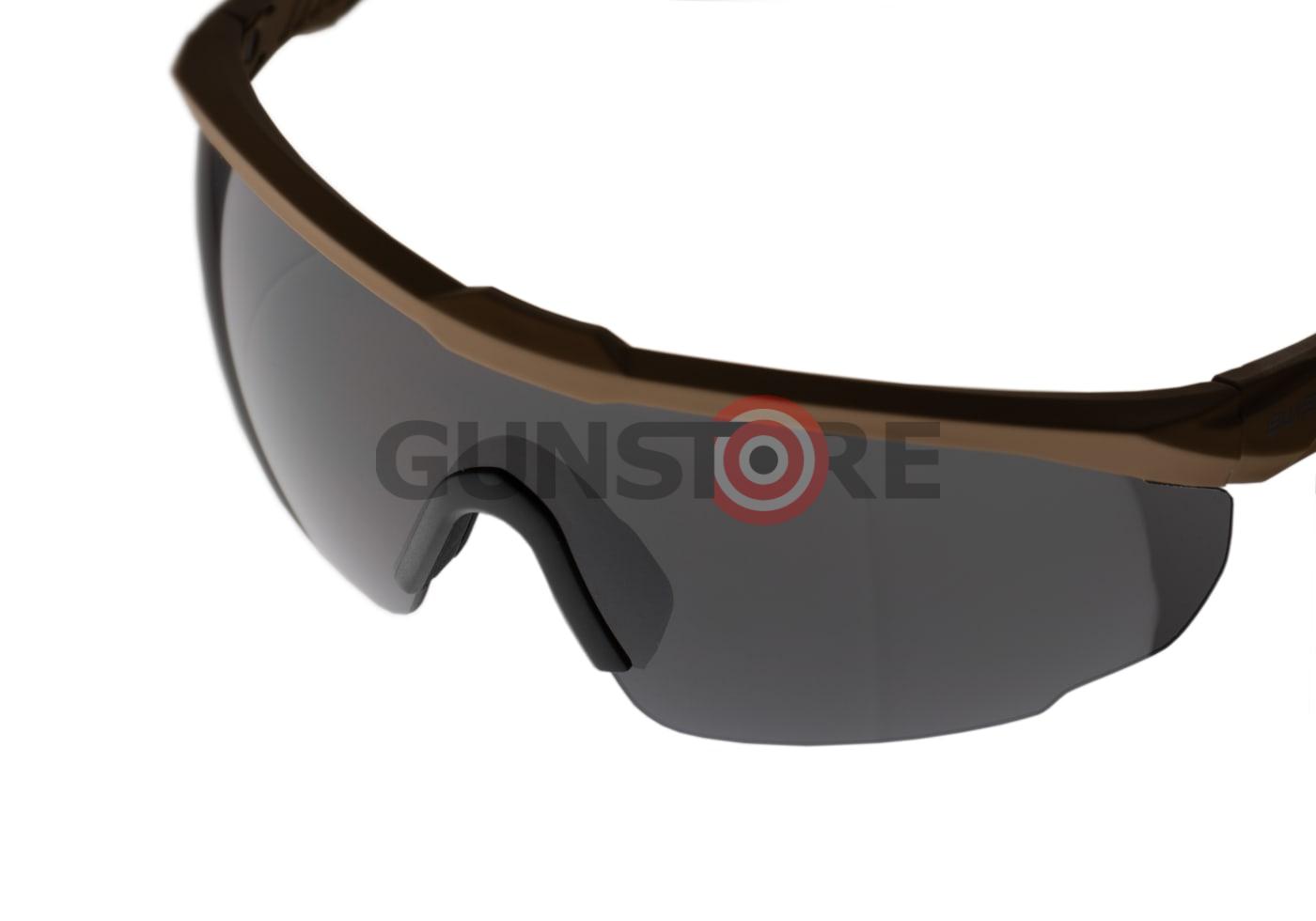 Fotografia: Blackhawk Smoke / Orange / Clear