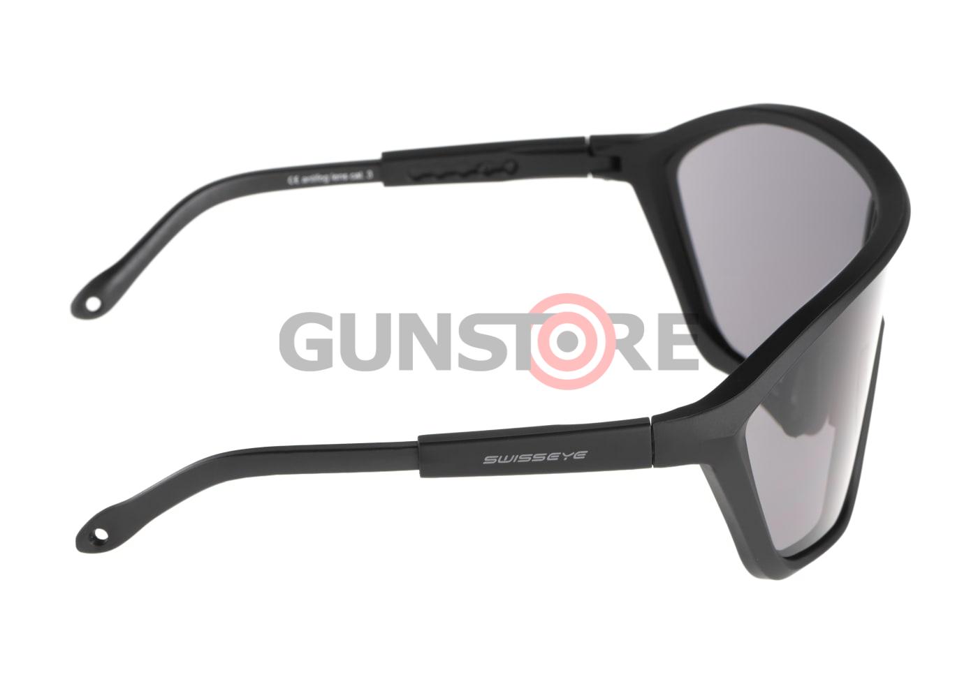 Fotografia: Devil Smoke / Orange / Clear