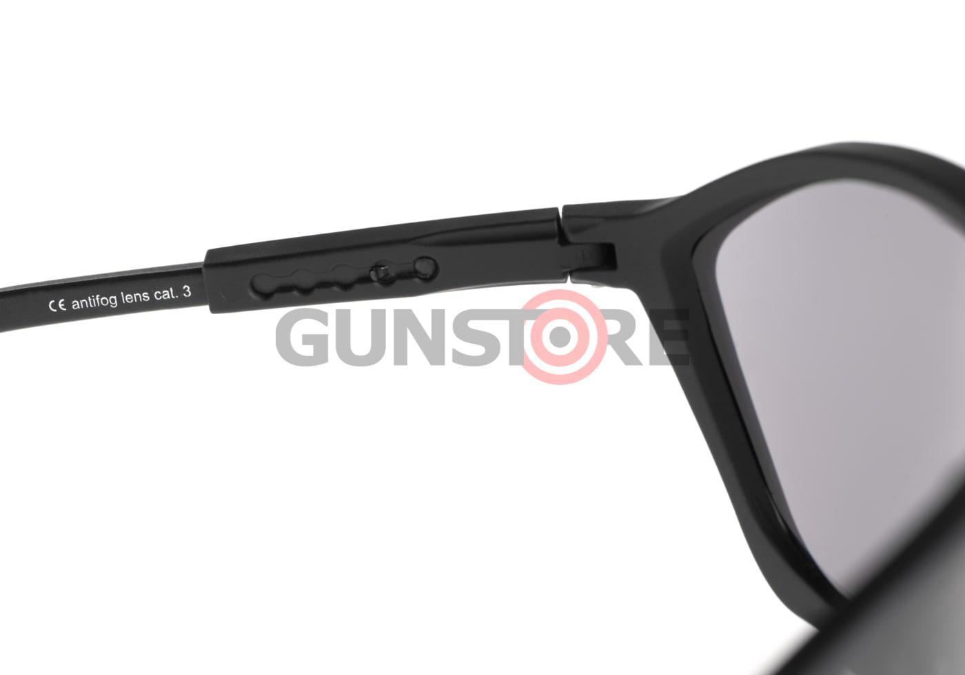 Fotografia: Devil Smoke / Orange / Clear