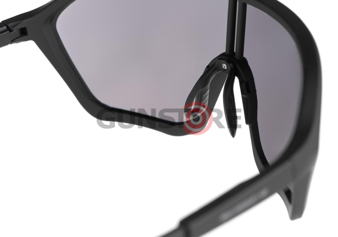 Fotografia: Devil Smoke / Orange / Clear