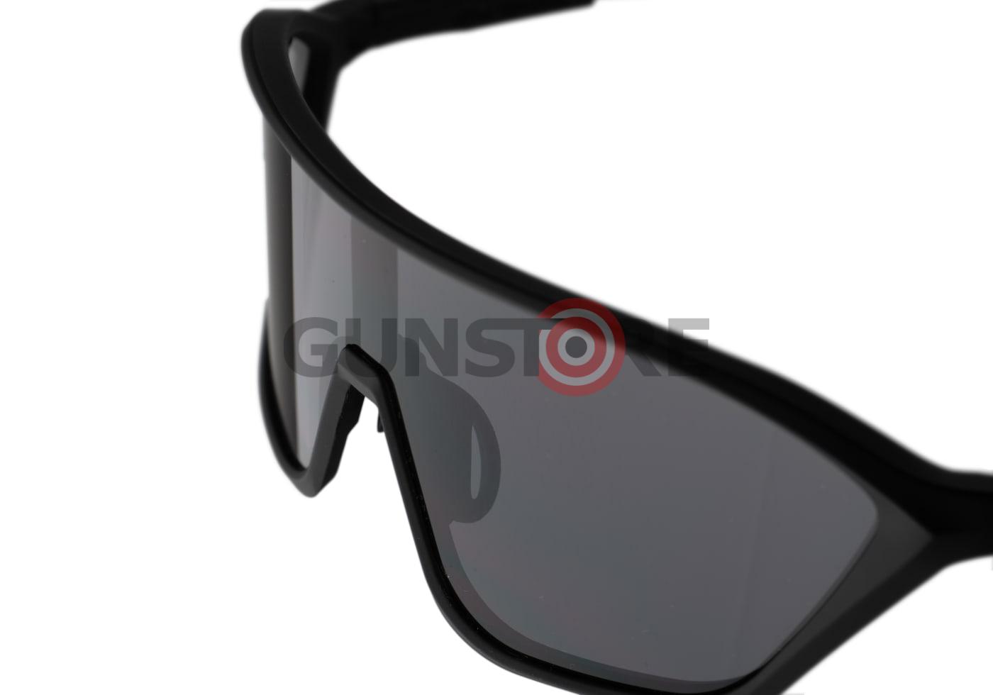 Fotografia: Devil Smoke / Orange / Clear