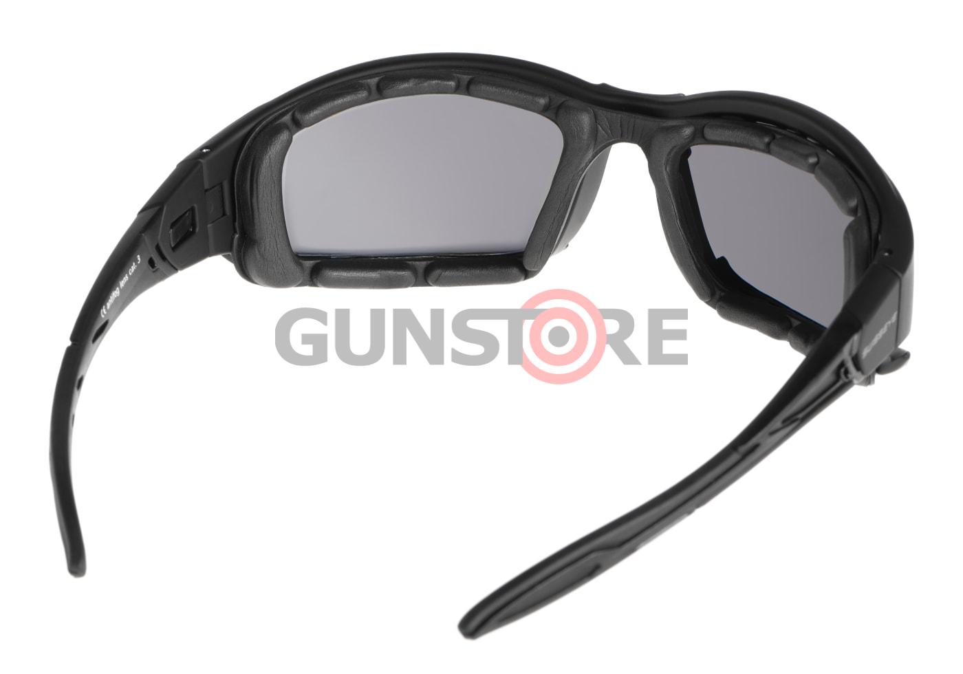 Fotografia: Guardian Smoke / Orange / Clear