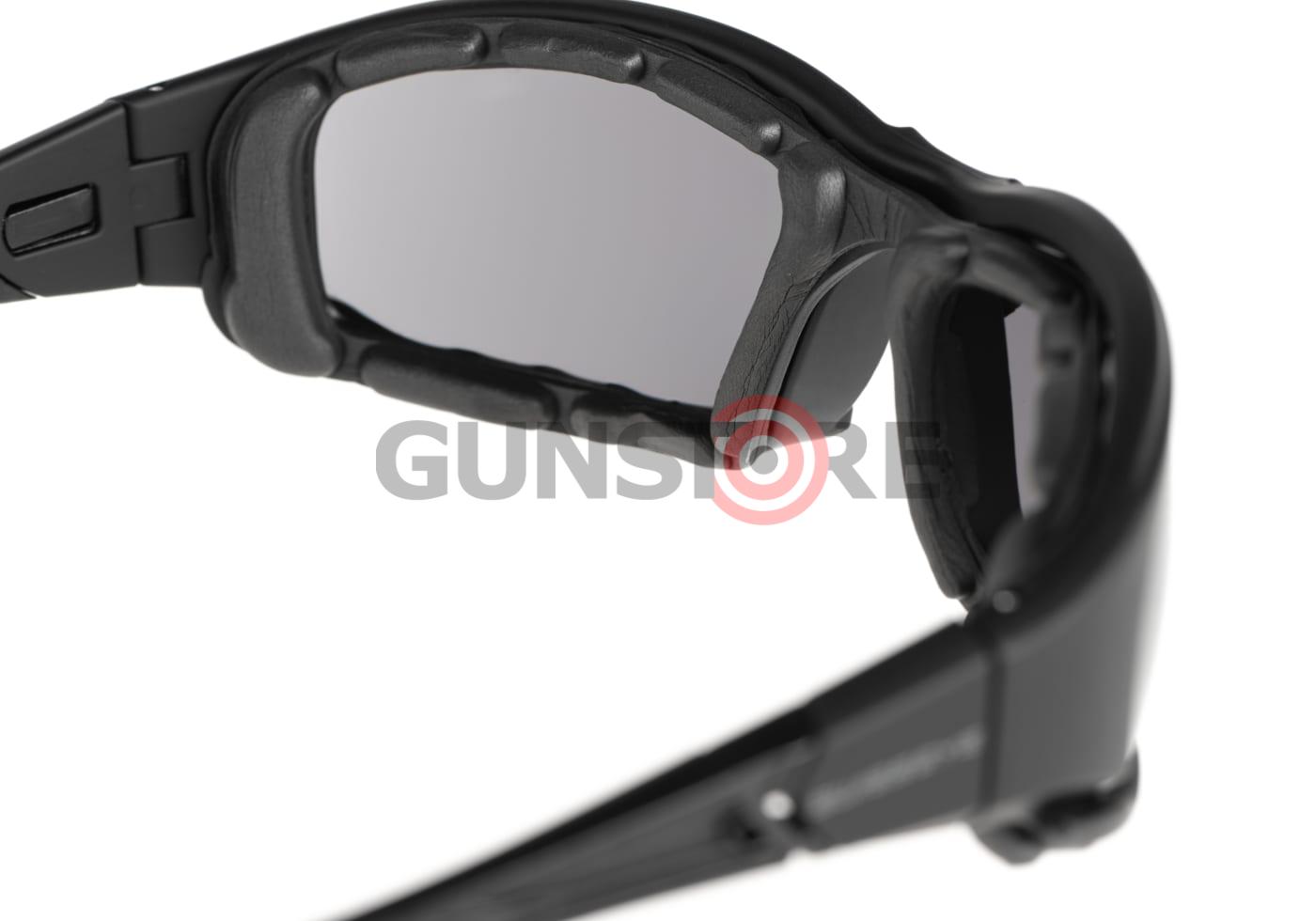 Fotografia: Guardian Smoke / Orange / Clear