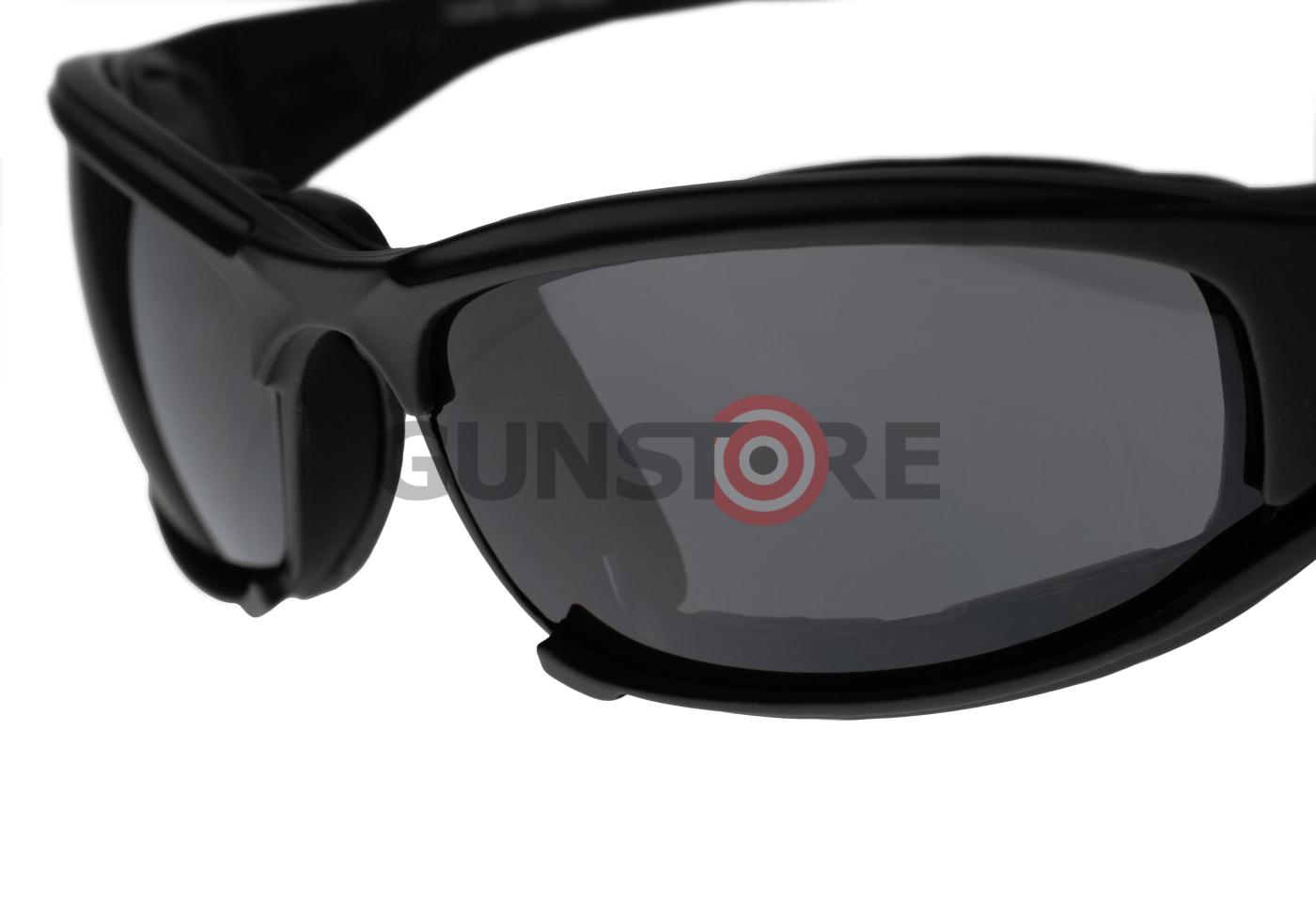 Fotografia: Guardian Smoke / Orange / Clear