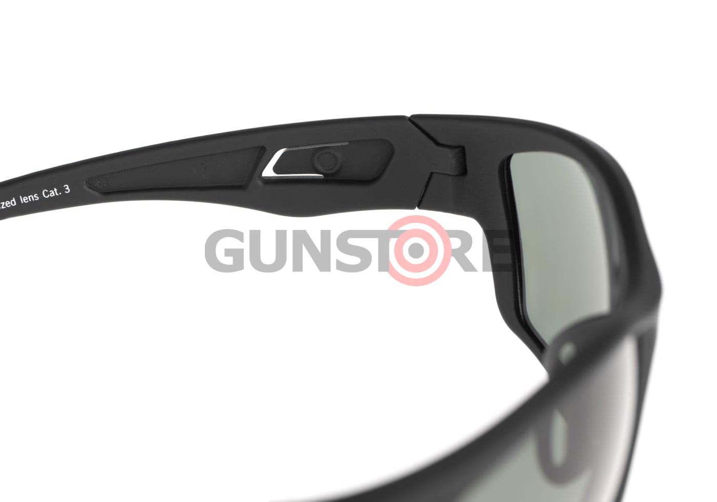 Fotografia: Tomcat Smoke Polarized