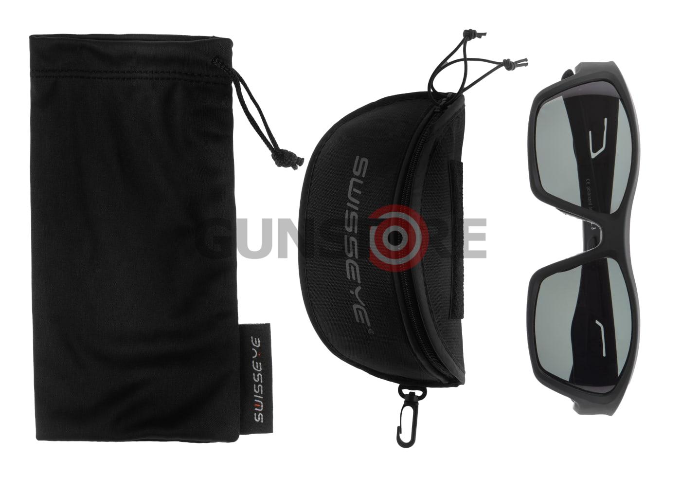 Fotografia: Tomcat Smoke Polarized