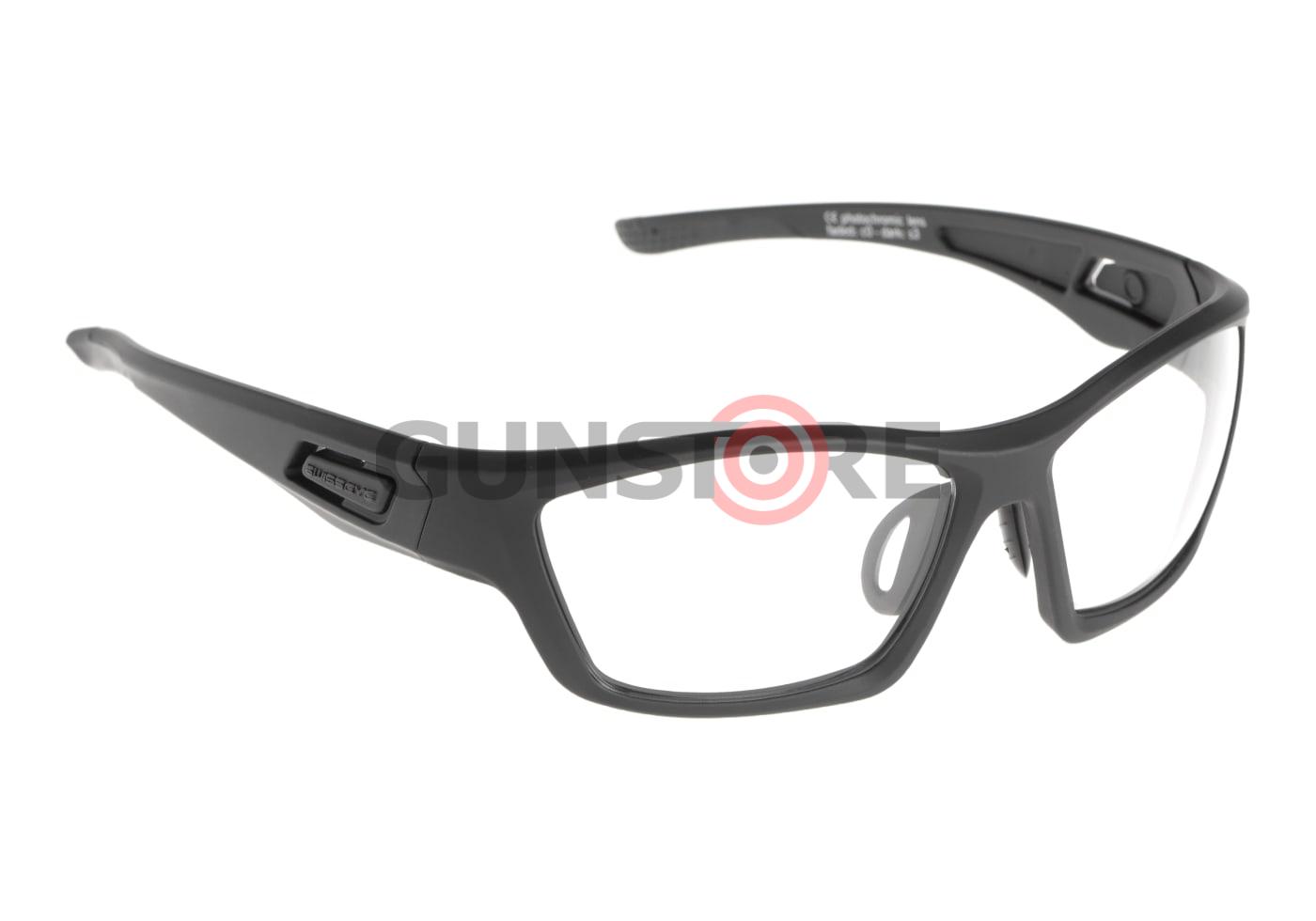 Tomcat Photochromic Clear / Smoke