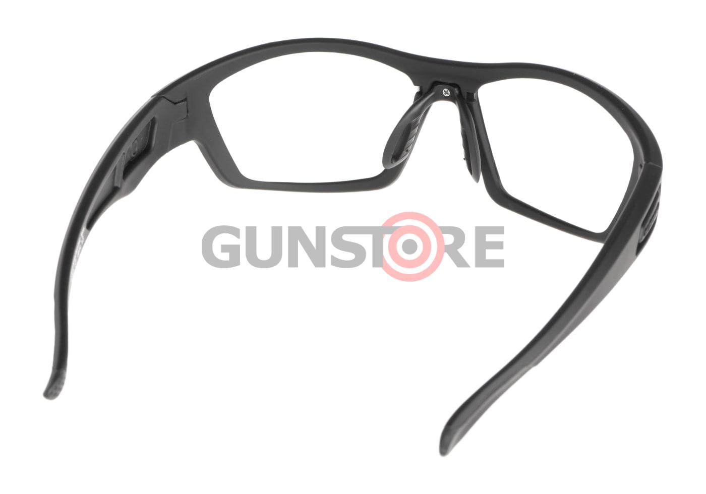 Fotografia: Tomcat Photochromic Clear / Smoke