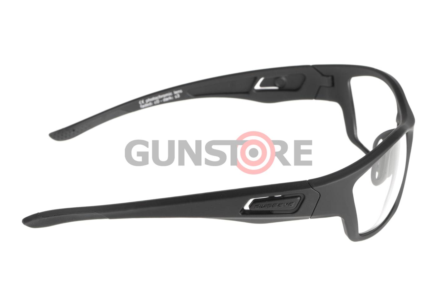 Fotografia: Tomcat Photochromic Clear / Smoke