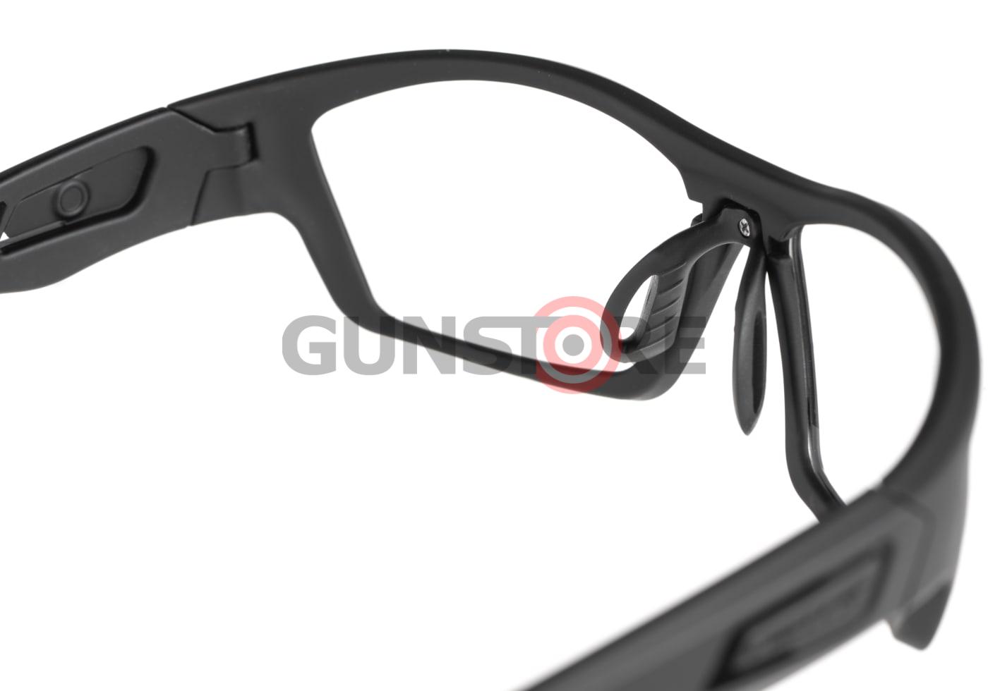 Fotografia: Tomcat Photochromic Clear / Smoke
