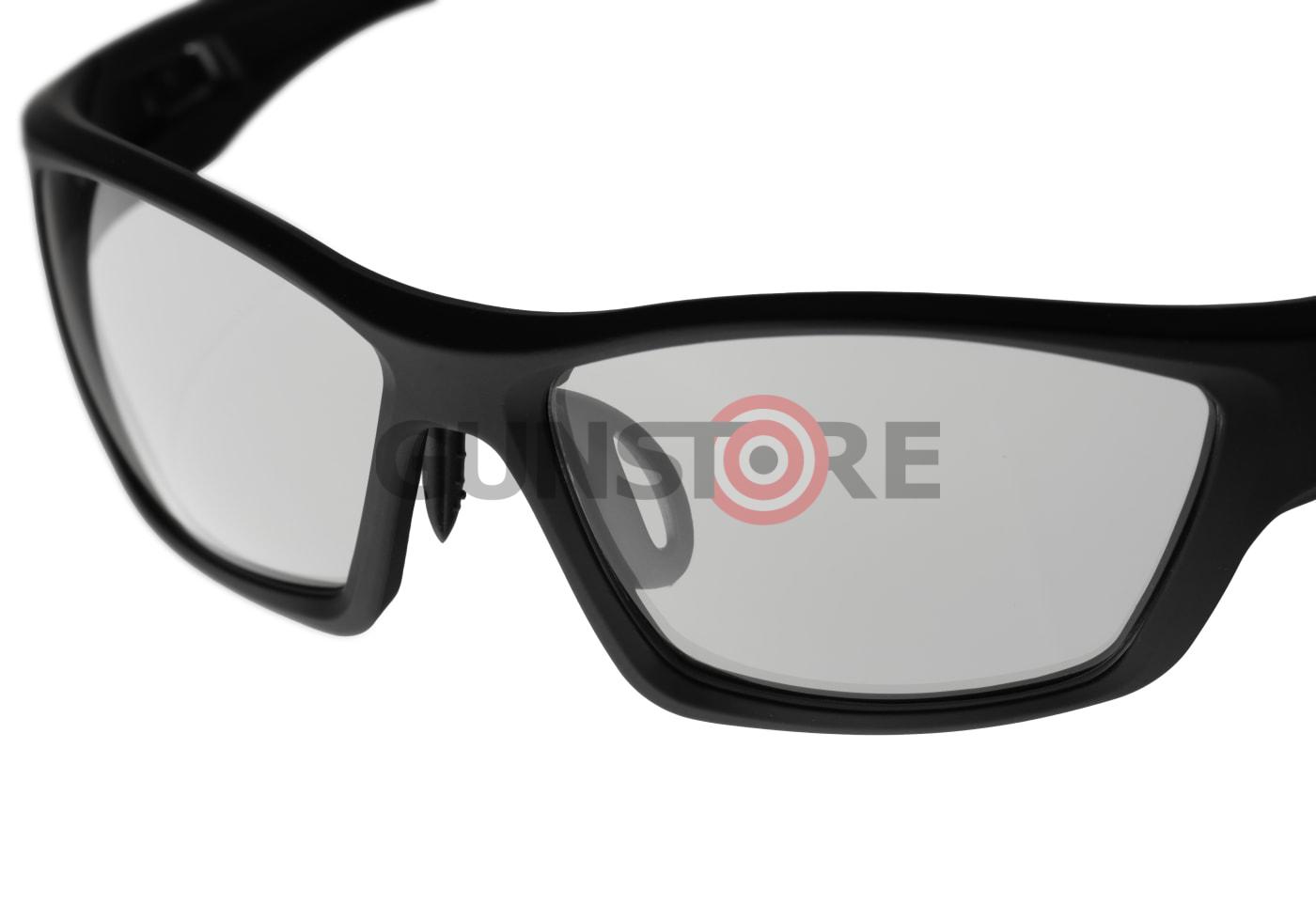 Fotografia: Tomcat Photochromic Clear / Smoke