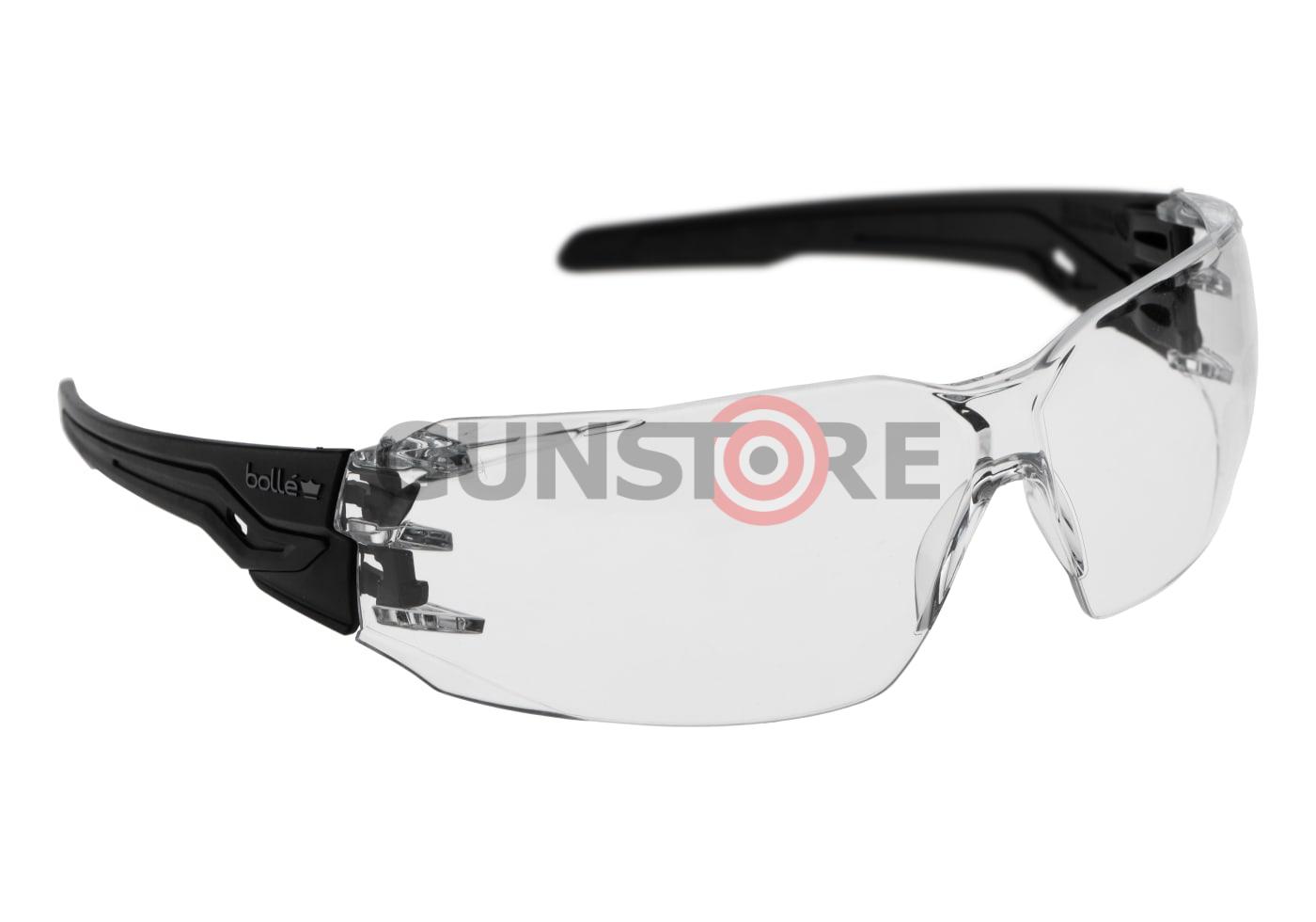 SILEX+ BSSI Clear Lens