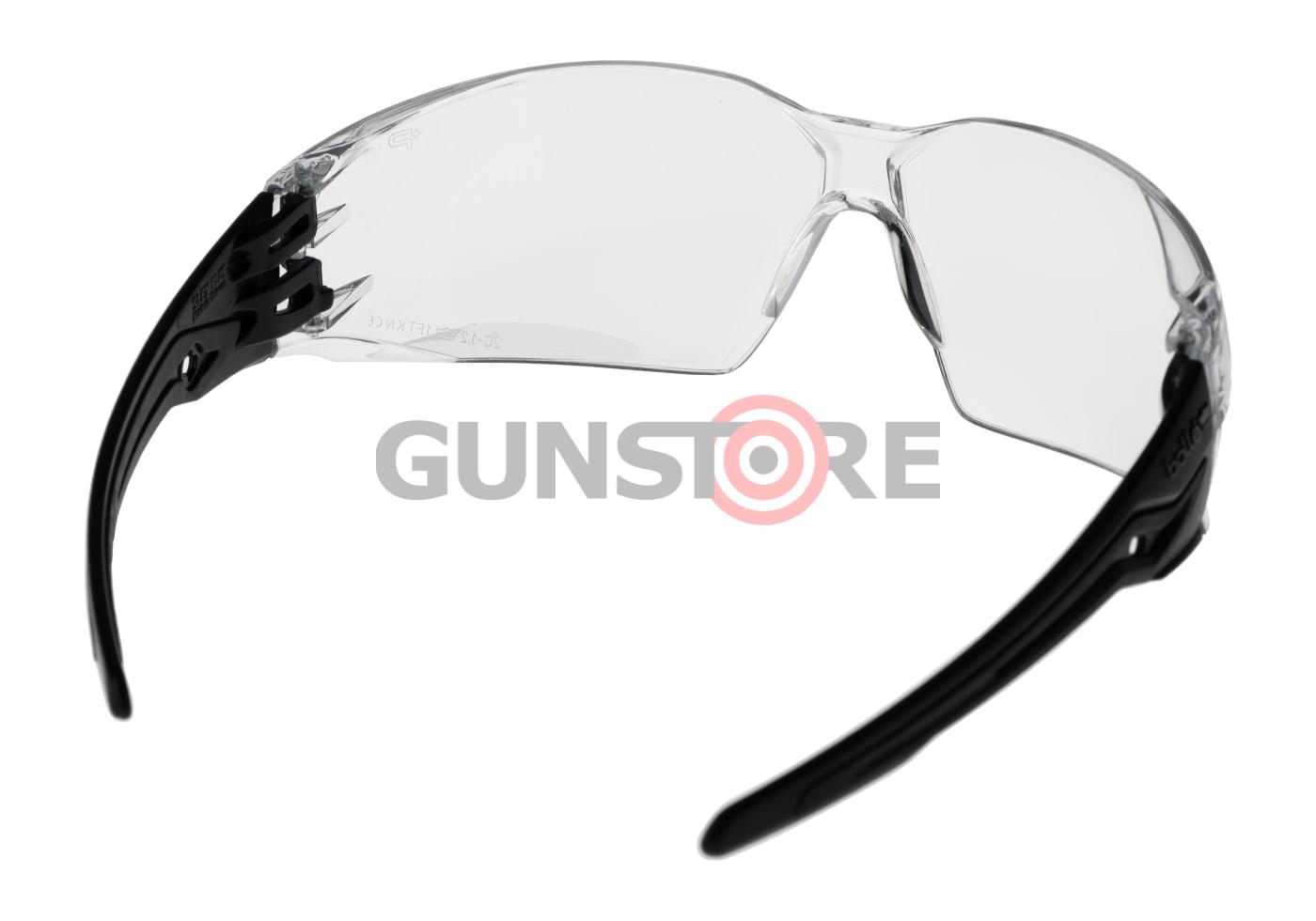 Fotografia: SILEX+ BSSI Clear Lens