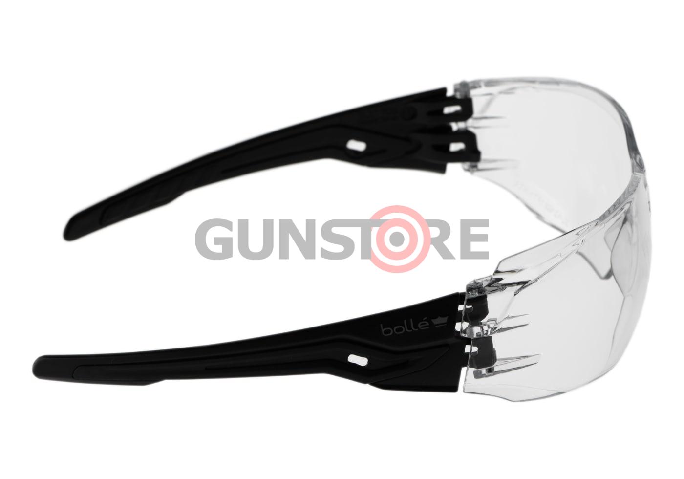 Fotografia: SILEX+ BSSI Clear Lens