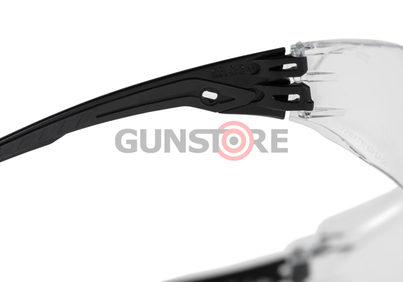 Fotografia: SILEX+ BSSI Clear Lens