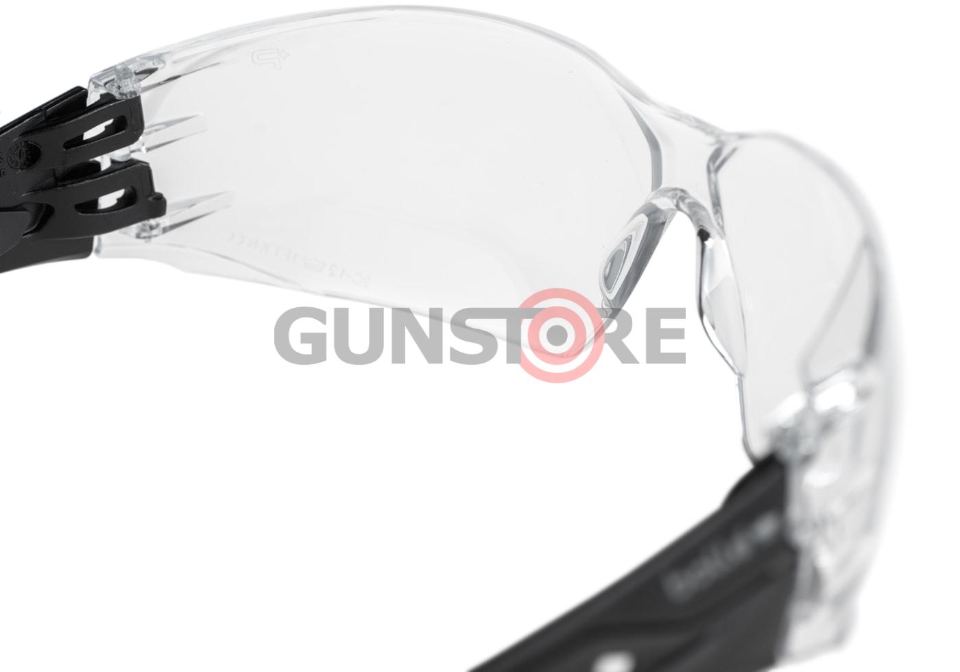 Fotografia: SILEX+ BSSI Clear Lens