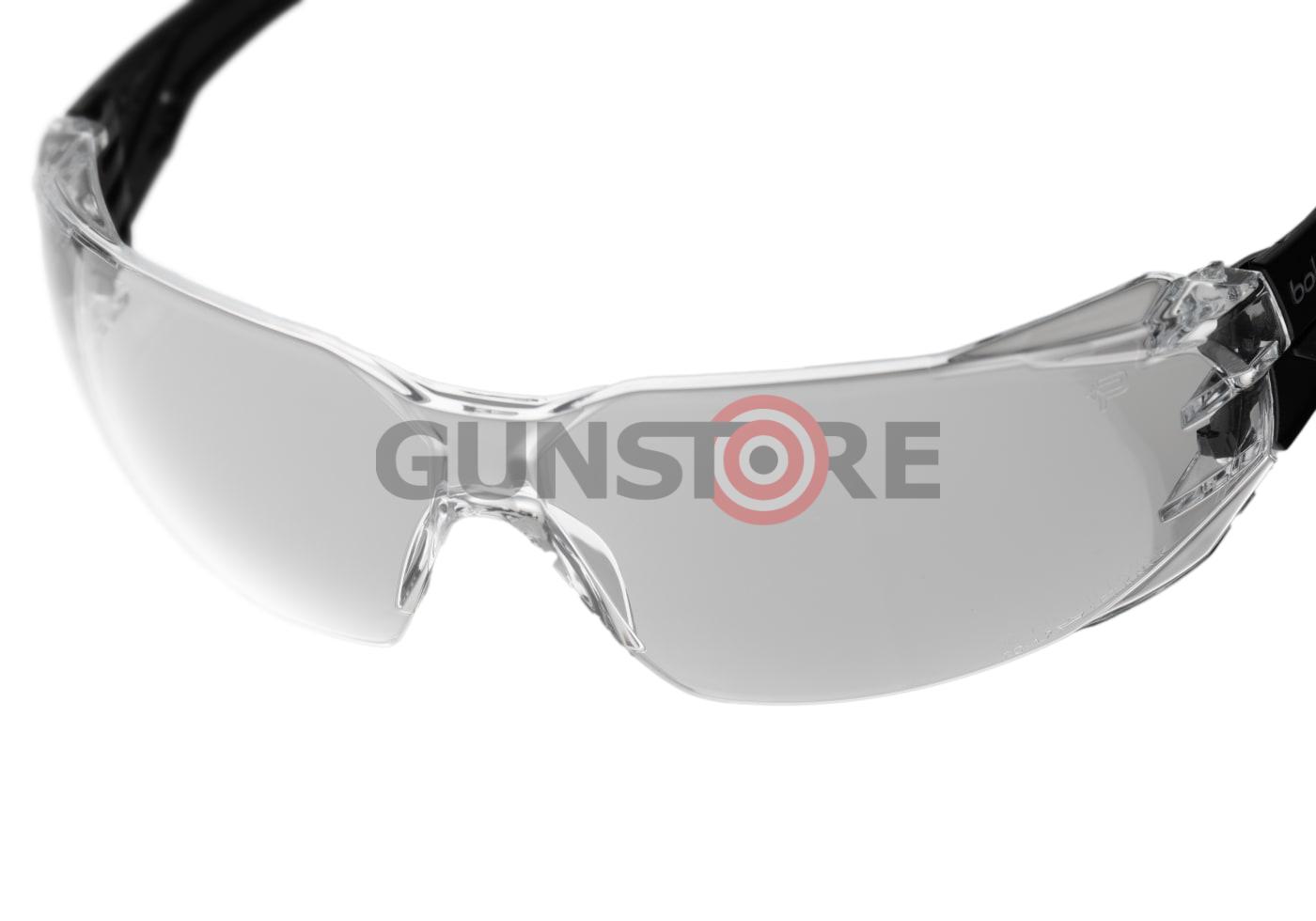 Fotografia: SILEX+ BSSI Clear Lens