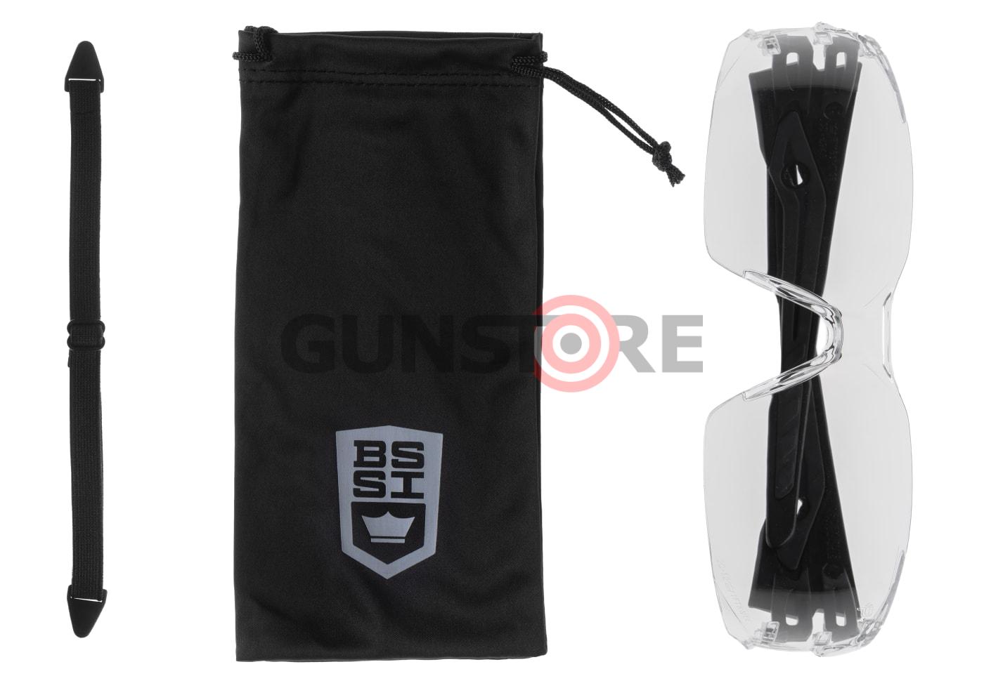 Fotografia: SILEX+ BSSI Clear Lens