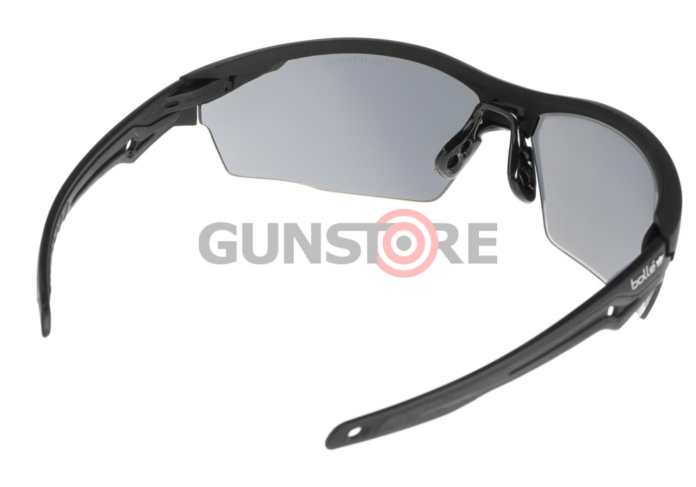 Fotografia: TRYON BSSI Smoke Lens