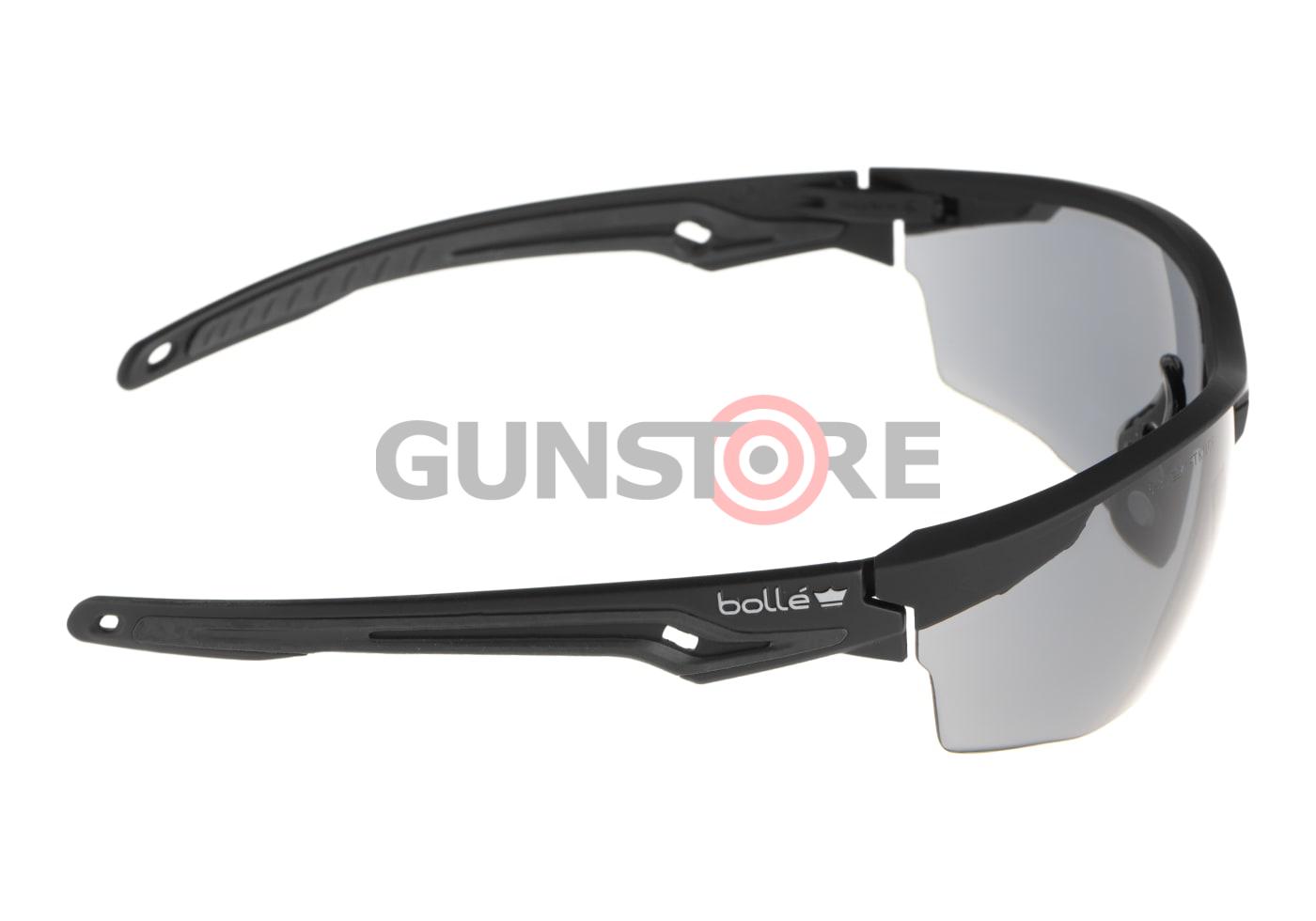 Fotografia: TRYON BSSI Smoke Lens