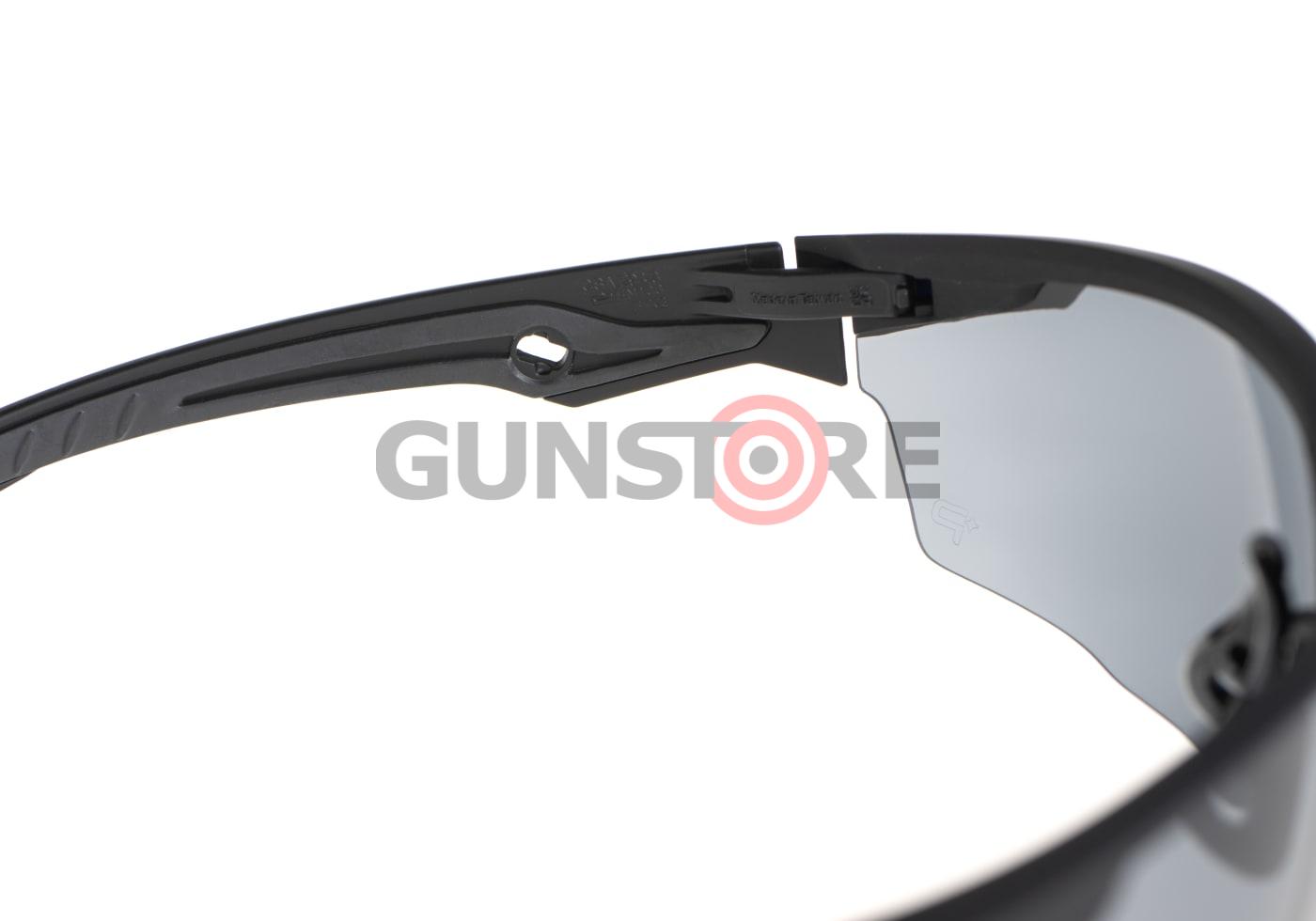 Fotografia: TRYON BSSI Smoke Lens