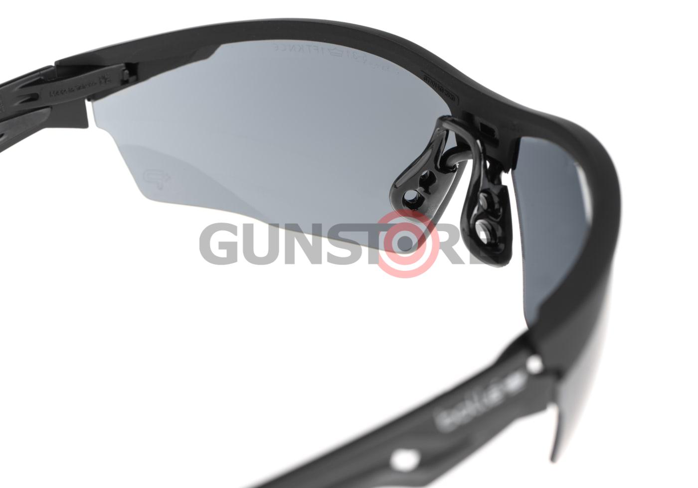 Fotografia: TRYON BSSI Smoke Lens