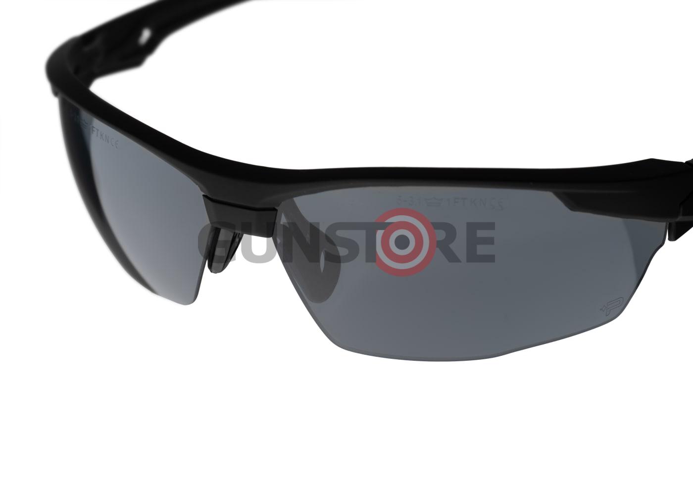 Fotografia: TRYON BSSI Smoke Lens