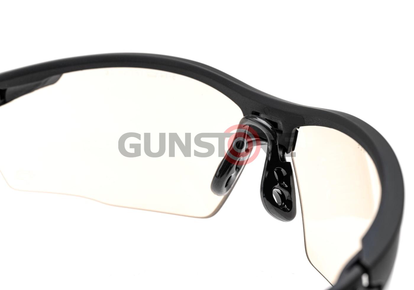 Fotografia: TRYON BSSI Brown Lens