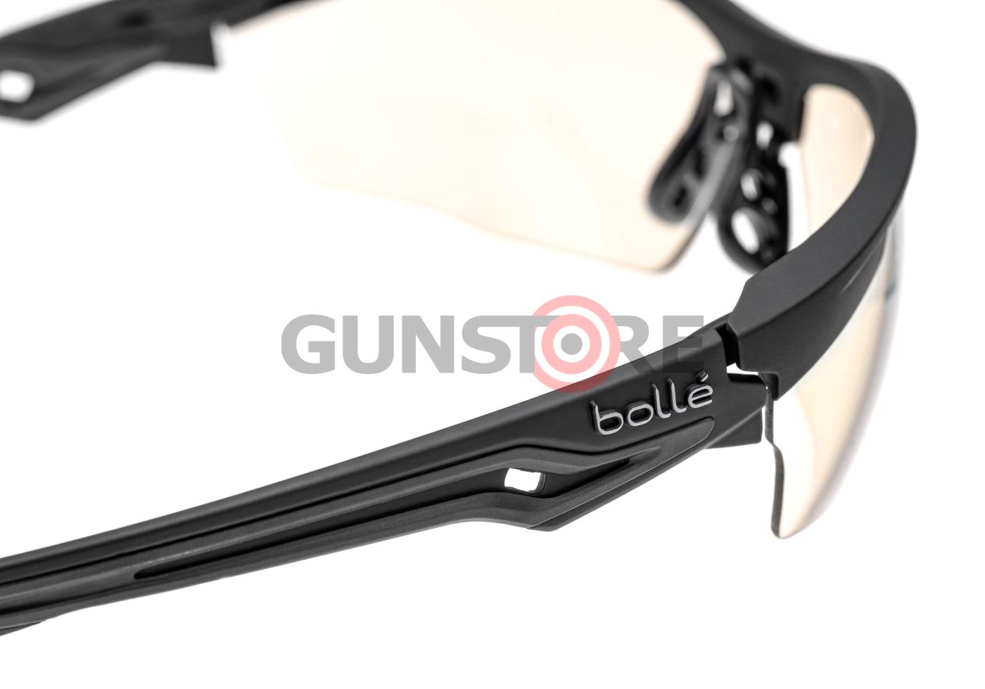 Fotografia: TRYON BSSI Brown Lens