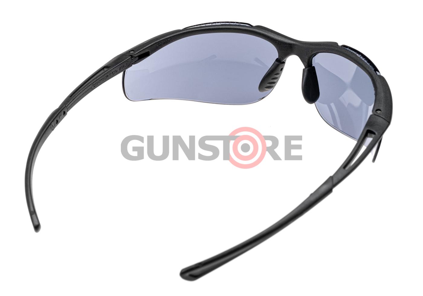 Fotografia: Contour II BSSI Smoked Lens