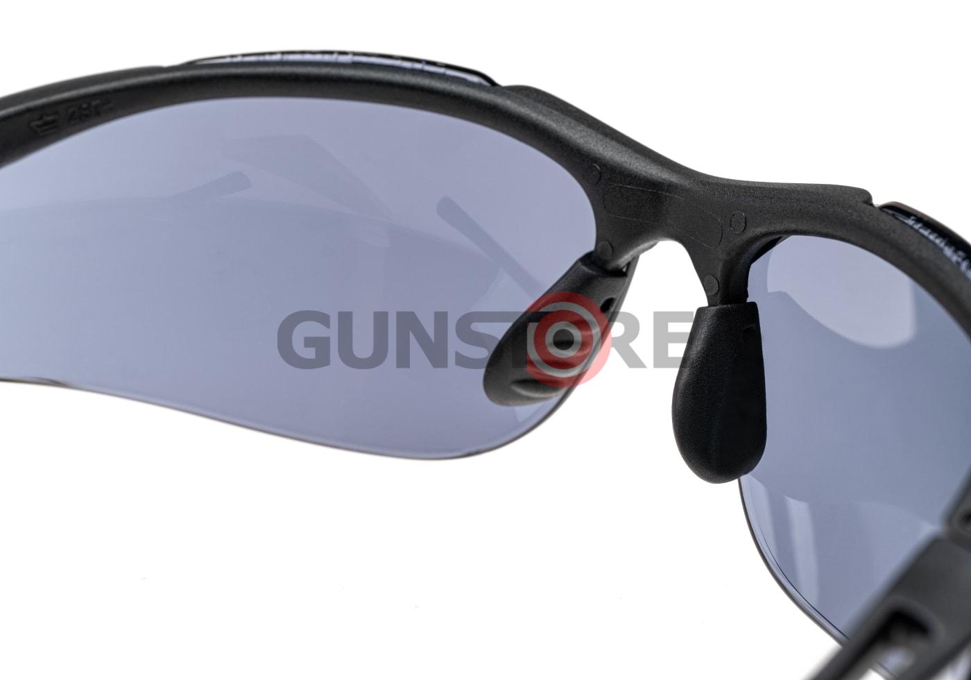 Fotografia: Contour II BSSI Smoked Lens