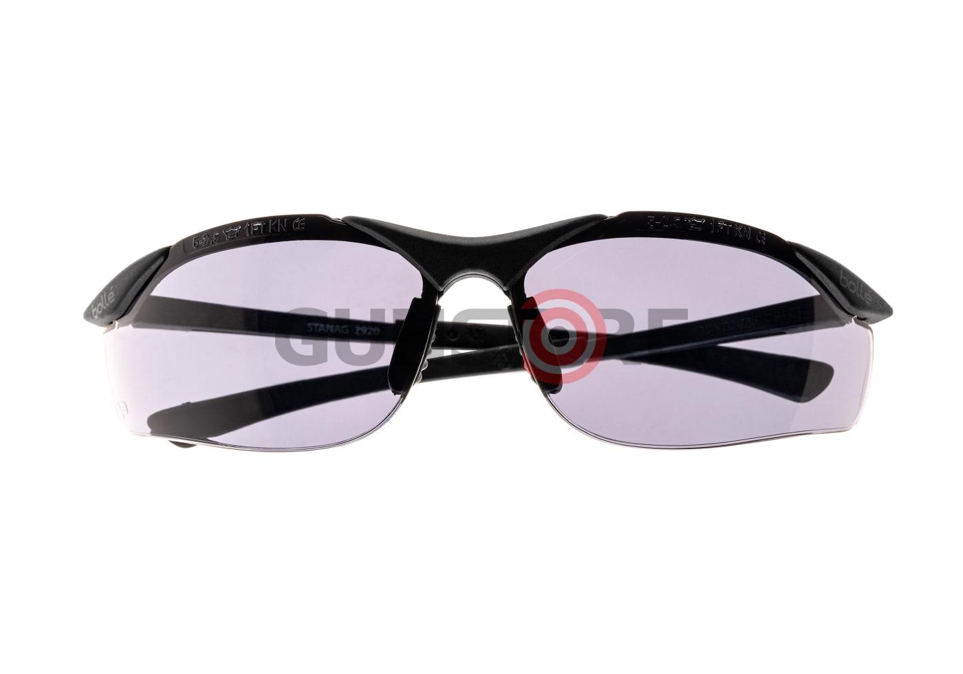 Fotografia: Contour II BSSI Smoked Lens