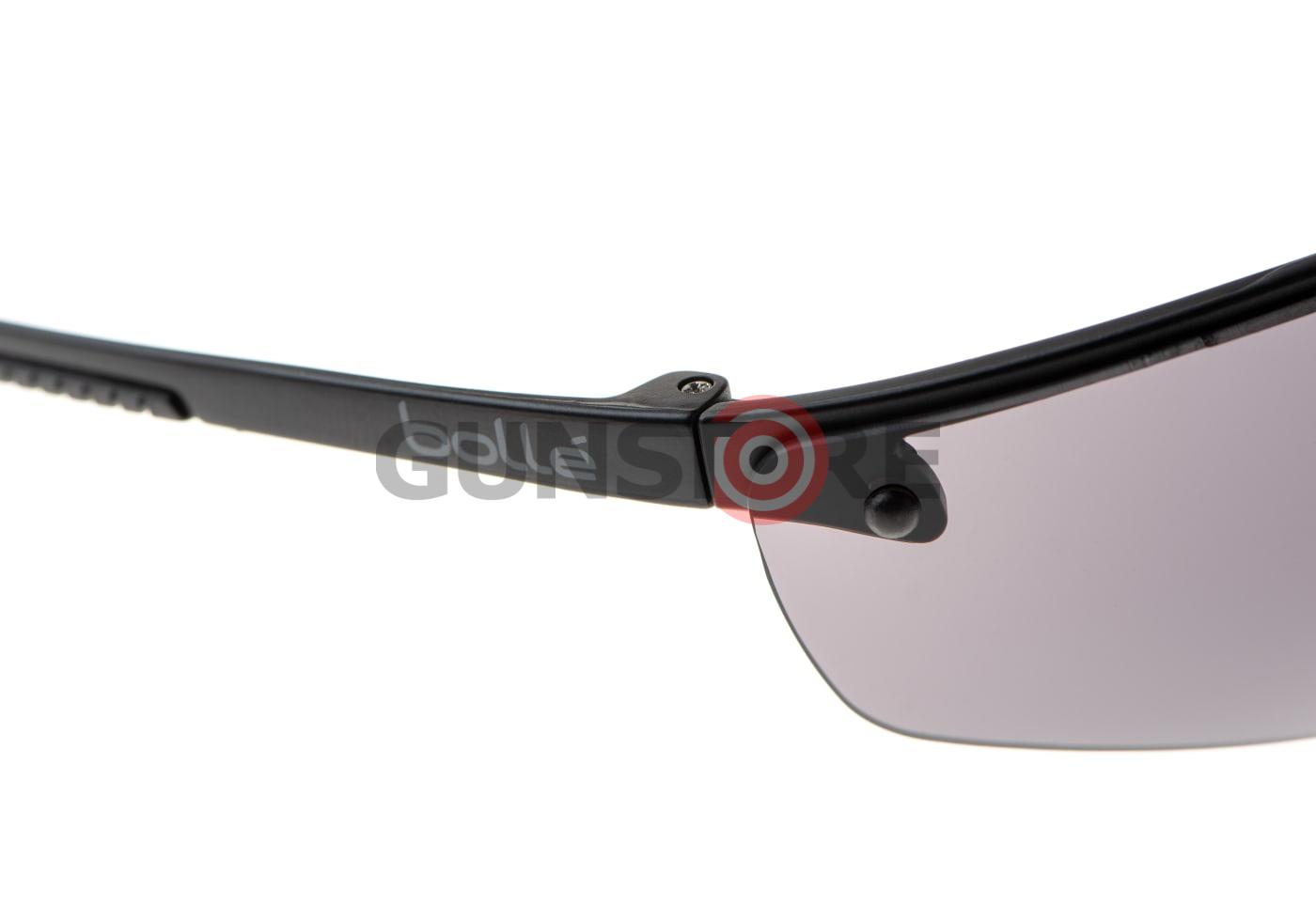 Fotografia: SILIUM+ BSSI Smoked Lens