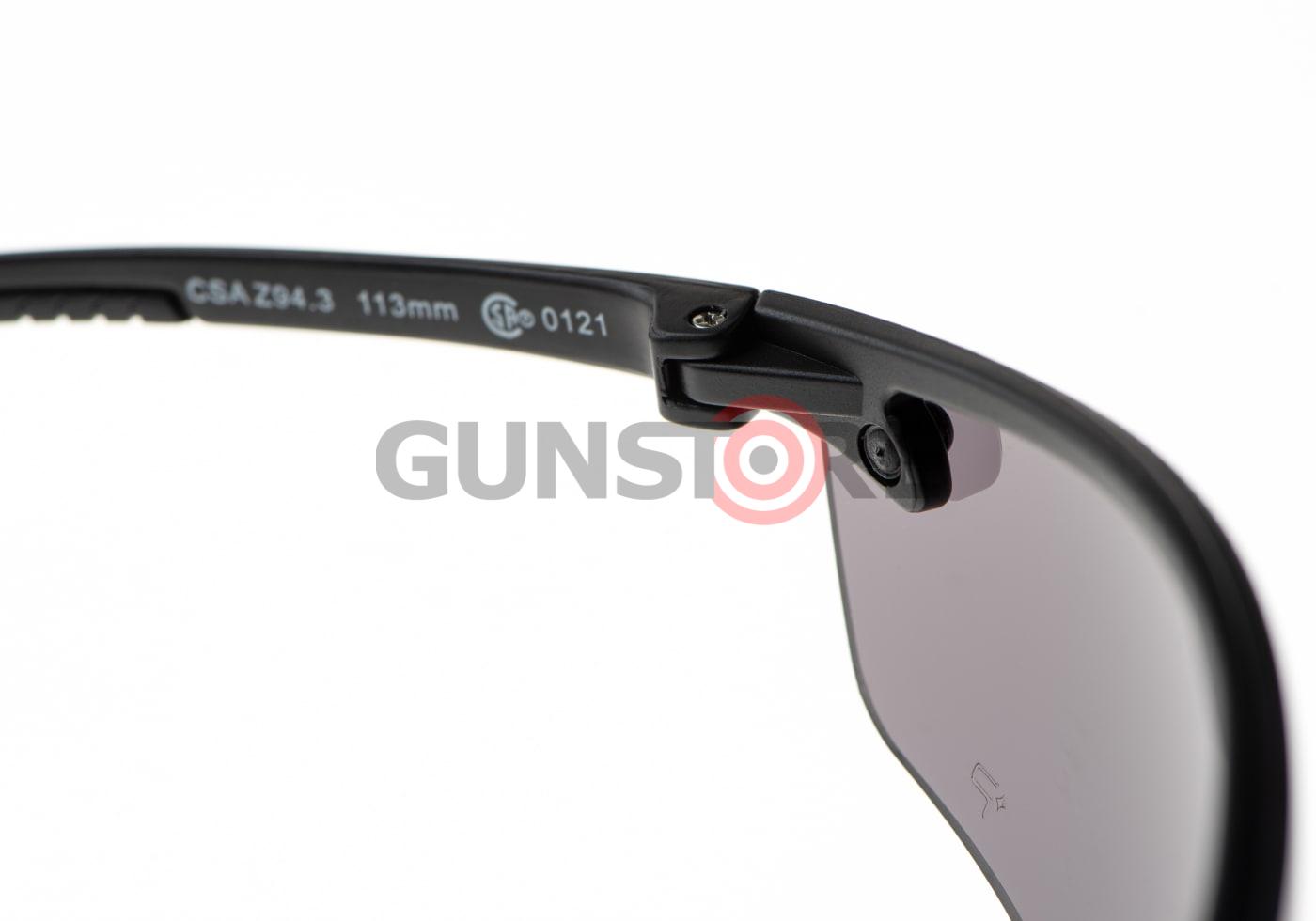 Fotografia: SILIUM+ BSSI Smoked Lens